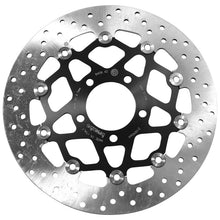Load image into Gallery viewer, Brembo OE 04-05 Suzuki GSX-R 600cc 300x5mm Brake Disc - Front Floating
