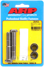 Load image into Gallery viewer, ARP BB Chevy 7/16in pro wave-loc 2pk rod bolt kit