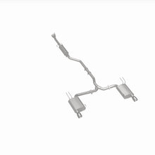 Load image into Gallery viewer, MagnaFlow 08-12 Honda Accord 3.5L BRE Exhaust Kit