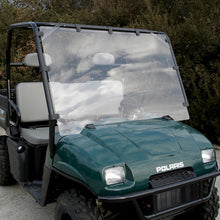 Load image into Gallery viewer, Seizmik 03-09 Polaris Ranger Full Windshield Polycarbonate