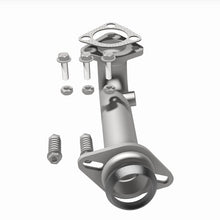 Load image into Gallery viewer, BRE Exhaust 99-03 Protege 1.6L 1.8L 2.0L Front Pipe Kit
