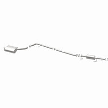 Load image into Gallery viewer, BRExhaust Exhaust Kit Replacement Kia