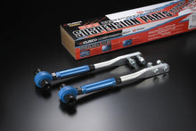 Load image into Gallery viewer, Cusco Camber TENSION Rod S13-Z32 240SX-300ZX