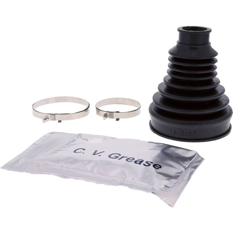All Balls Racing 2022 Arctic Cat Alterra 600 EPS CV Boot Repair Kit - Rear, Inner