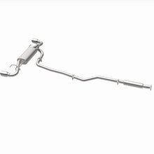 Load image into Gallery viewer, MagnaFlow Mazda BRE Exhaust Replacement Kit