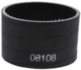 K&N Hose 2-5/8inid X 1.75inl Reinforced