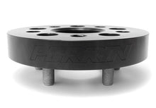 Load image into Gallery viewer, Perrin Subaru 5x100 25mm Wheel Spacers (One Pair)