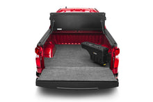 Load image into Gallery viewer, UnderCover 04-12 Chevy Colorado/GMC Canyon Passengers Side Swing Case - Black Smooth