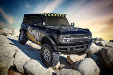 Load image into Gallery viewer, ICON 21-23 Bronco Sasquatch 2-3in List Stage 3 Suspension System - Billet (Heavy Rate)