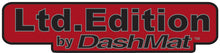 Load image into Gallery viewer, Covercraft 22-24 Subaru WRX Limited Edition Custom Dash Cover by DashMat - Smoke
