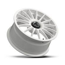 Load image into Gallery viewer, fifteen52 Podium 17x7.5 / 5x100 BP / 40 ET / 73.1 CB / 5.82 BS / Rally White Wheel