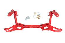 Load image into Gallery viewer, UMI Performance 82-92 GM F-Body K-Member W/o Mounting Options - Red