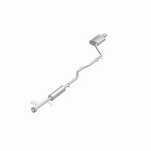 Load image into Gallery viewer, MagnaFlow BRE Exhaust Kit 13-17 HONDA ACCORD 2.4L