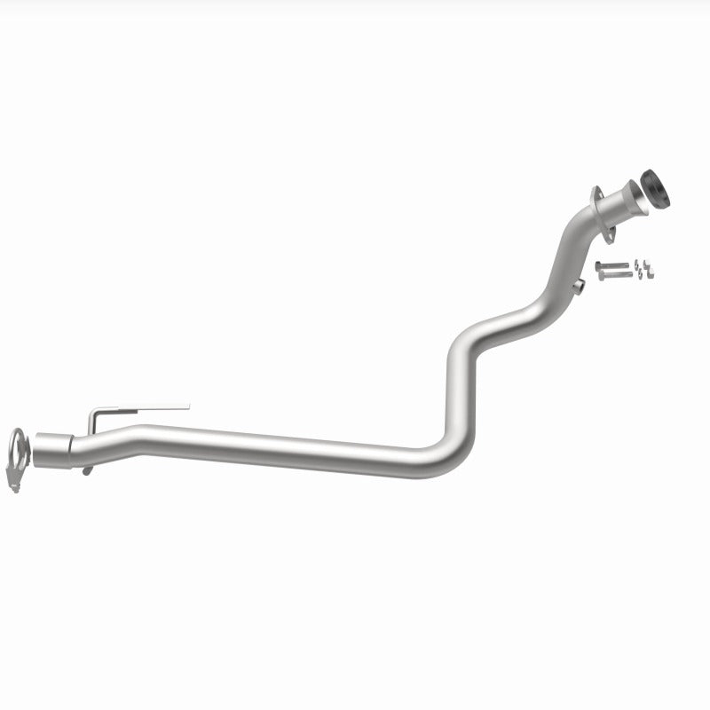 BRE Exhaust 87-95 Cherokee Wagoneer 2.5L 4.0L Front Pipe Kit