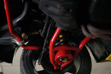 Load image into Gallery viewer, UMI Performance 64-72 GM A-Body Tubular Upper &amp; Lower Front A-Arm Kit
