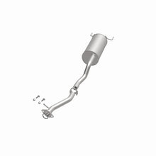 Load image into Gallery viewer, BRE Exhaust 90-93 Accord 2.2L Muffler Kit