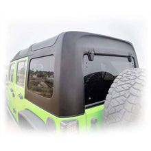 Load image into Gallery viewer, Turn Offroad 07-18 Jeep JK 4-Door Safari Style Hardtop - Primer (Paintable)