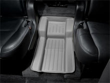 Load image into Gallery viewer, WeatherTech 07-13 Chevrolet Tahoe Rear FloorLiner - Grey