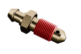 Goodridge Speed Bleeder M10x1.00 (32mm)
