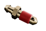 Goodridge Speed Bleeder M10x1.00 (32mm)