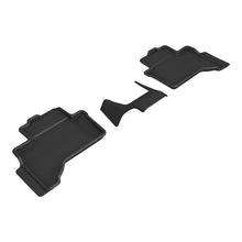 Load image into Gallery viewer, 3D MAXpider 24-26 Lexus GX Kagu Black R2