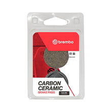Load image into Gallery viewer, Brembo OE 78-92 Suzuki GP 100cc Brake Pad - Front