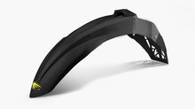 Load image into Gallery viewer, Cycra 21+ Kawasaki KX450X Cycralite Front Fenders - Black