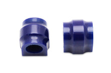 Load image into Gallery viewer, SuperPro 2002 Mini Cooper Base Front 21.5mm Sway Bar Mount Bushing Set