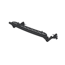Load image into Gallery viewer, MBRP 19-26 RAM 2500 Black-Coated Bumper Light Bracket