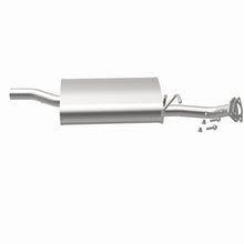 Load image into Gallery viewer, BRExhaust 02-07 Mitsubishi Lancer 2.0L Muffler Kit