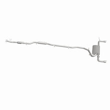 Load image into Gallery viewer, MagnaFlow BRE Exhaust Kit 07-10 Edge MKX 3.5L