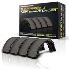 Load image into Gallery viewer, Power Stop 15-18 Chevrolet Colorado Rear Autospecialty Parking Brake Shoes