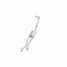 Load image into Gallery viewer, BRExhaust 07-11 Toyota Tundra Exhaust Kit