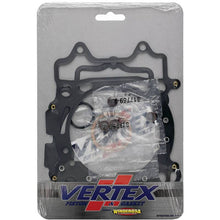 Load image into Gallery viewer, Vertex Gaskets 21-23 Yamaha WR450F Top End Gasket Kit