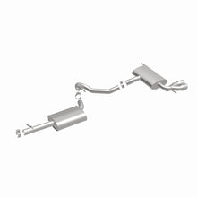 Load image into Gallery viewer, BRExhaust Exhaust Kit - 09-17 VW Tiguan 2.0L