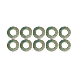 WIlwood Shim Kit .562 ID x 1.121 OD x .029 - Carbon (Pack of 10)