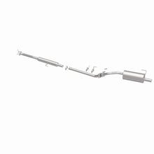 Load image into Gallery viewer, MagnaFlow BRE Exhaust Kit 02-06 Honda CRV 2.4L