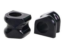 Load image into Gallery viewer, Whiteline 10-23 Lexus GX460 27.5mm KDSS Sway Bar Bushings w/ Grease-Retaining Knurled ID