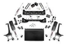 Load image into Gallery viewer, 6 Inch Lift Kit | N3 Struts | Toyota Tundra 4WD (2007-2015)