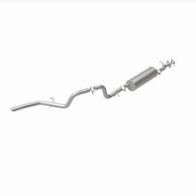 Load image into Gallery viewer, MagnaFlow BRE Exhaust Kit 02-05 Explorer Mountaineer