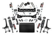 Load image into Gallery viewer, 6 Inch Lift Kit | Vertex | Toyota Tundra 4WD (2007-2015)