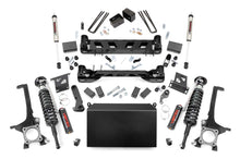 Load image into Gallery viewer, 6 Inch Lift Kit | Vetex/V2 | Toyota Tundra 4WD (2007-2015)
