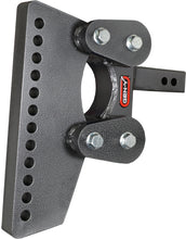 Load image into Gallery viewer, Gen-Y The Boss Torsion-Flex 2in Weight Distribution Shank 9.5in Drop 1700lb TW 16K Hitch