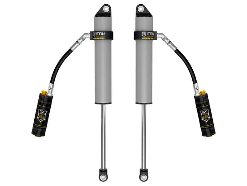 ICON 05-26 Ford F-250/350 SD 4WD 0-3in 3.0 Series VS RR CDCV Rear Coilover Pair