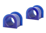 SuperPro Universal S/Bar To Chass 25mm