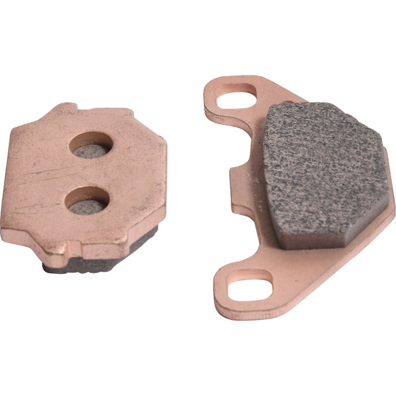 All Balls Racing Sintered Brake Pads
