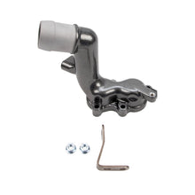 Load image into Gallery viewer, Wehrli 11-16 6.6L Duramax Thermostat Housing - Grey