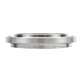 Wehrli S400 Turbo Compressor Outlet for 3.5in. Pipe Billet Steel Flange