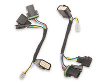 Load image into Gallery viewer, Raxiom 18-20 Ford F-150 LED Halo Surround Headlights with White DRL- Black Housing- Clear Lens