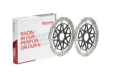 Load image into Gallery viewer, Brembo OE 2009 Benelli TNT/07-08 Tre 1130 K/07-09 Tre 1130 K Amazonas T-Drive Brake Disc